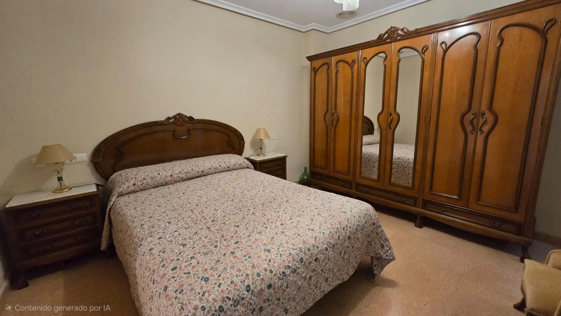 Appartement avec terrasse à vendre à Elche ciudad, imagen 26