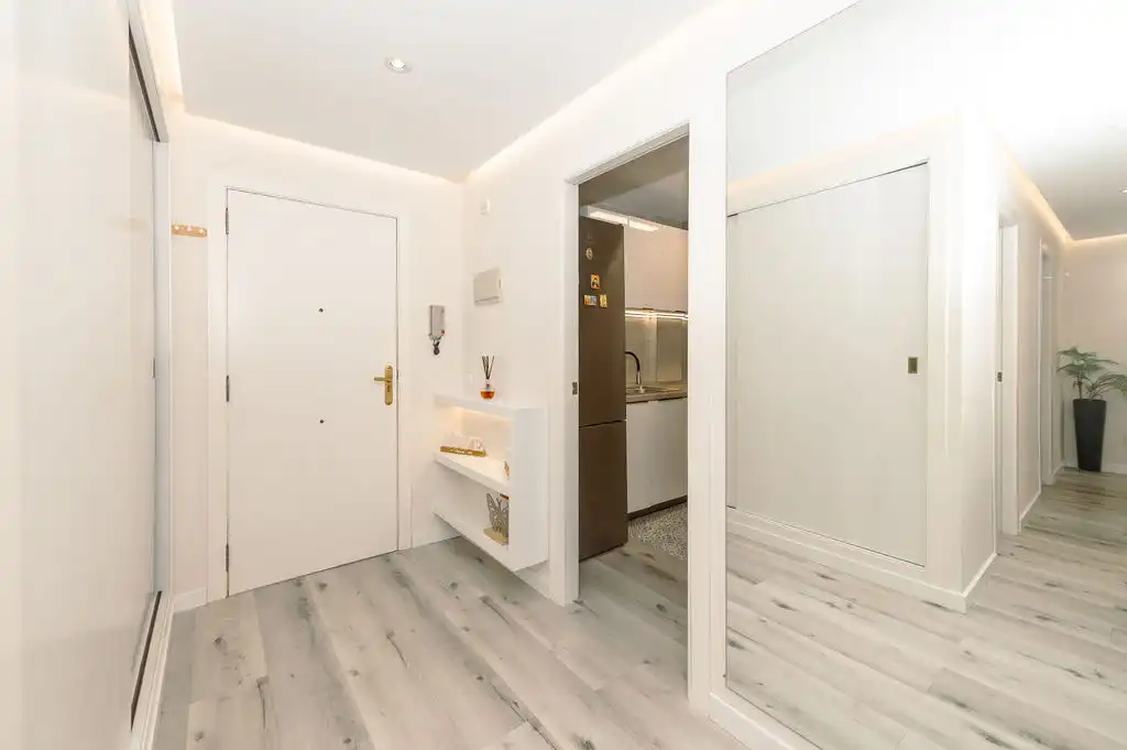Ground floor for sale in Eivissa  with Air Conditioner, Heating and Private garden