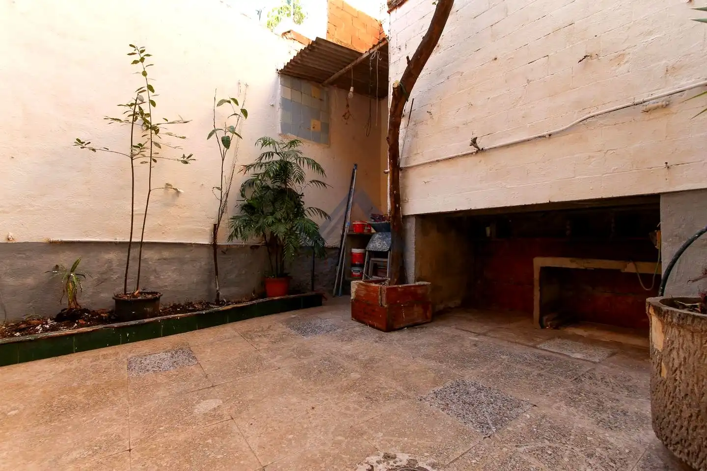 Planta baja en venta en Mataró con Terraza
