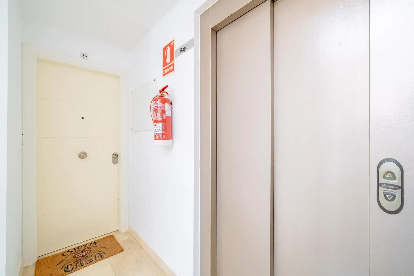 Apartments for sale in Dénia  with Air Conditioner, Heating and Private garden