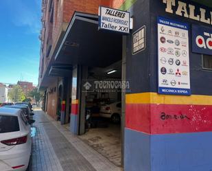 Parking of Premises for sale in Badajoz Capital  with Air Conditioner