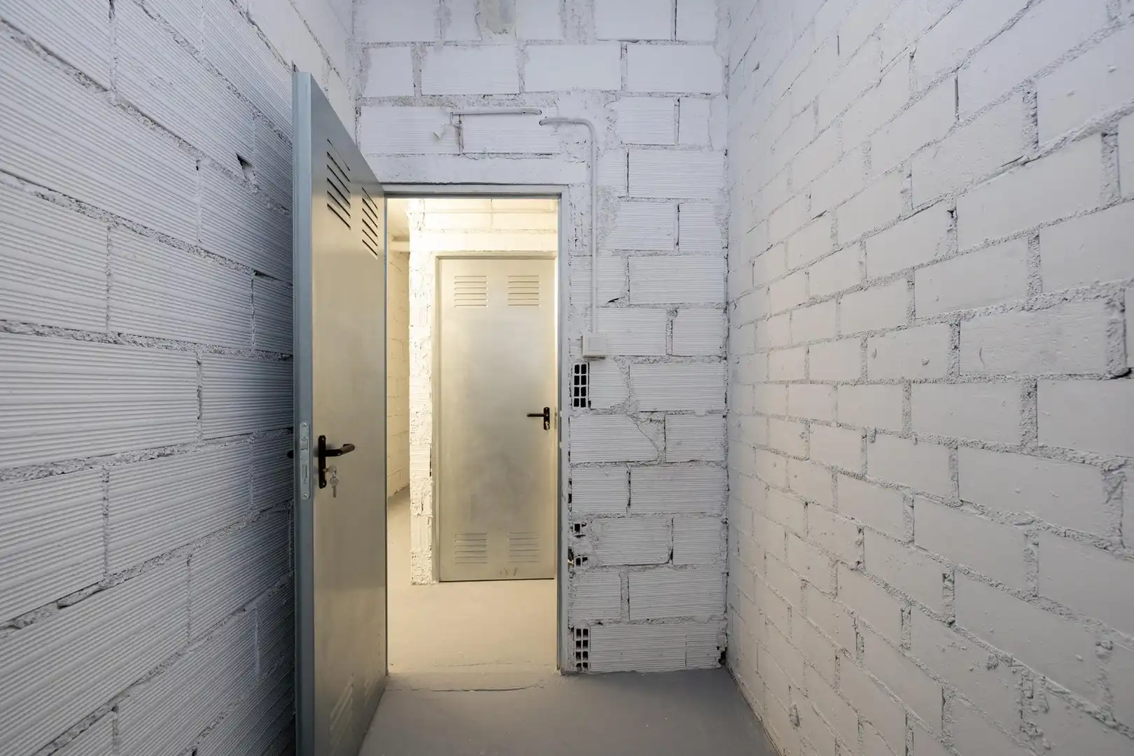 Storage room for sale in Granada
