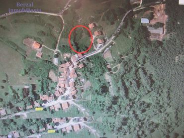 Terreno residenziale in vendita a Calle Calle Bo Montemediano