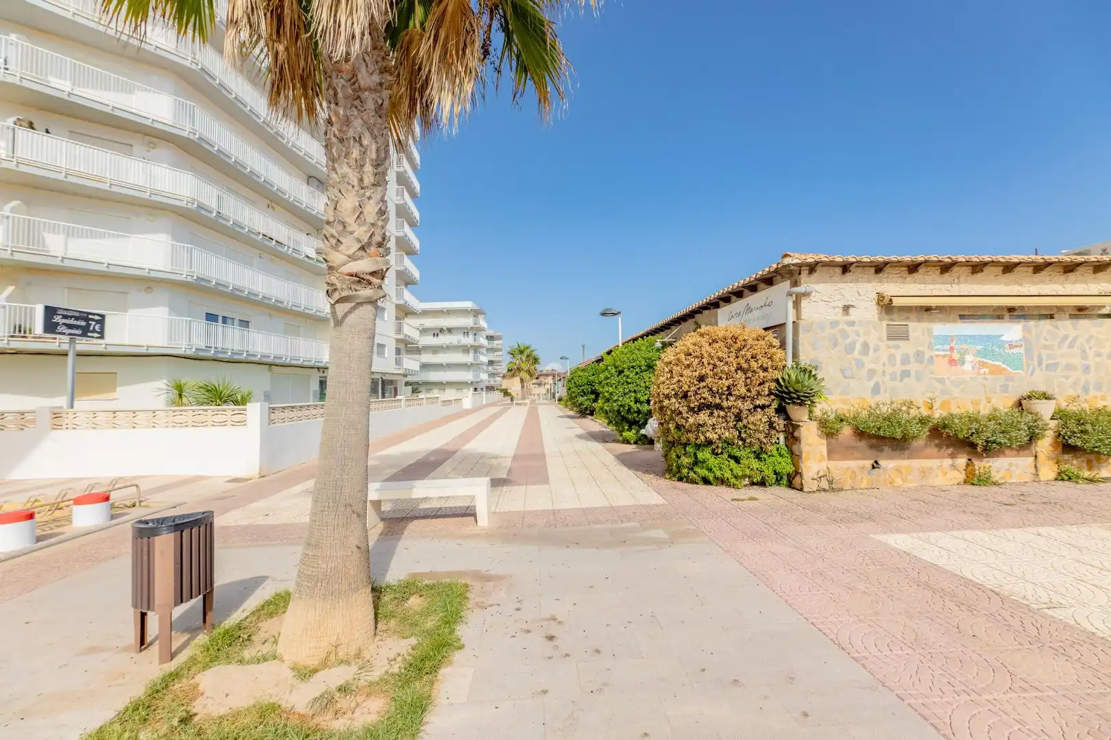 Mini appartamento con ascensore in vendita a Avenida NEPTUNO, imagen 21