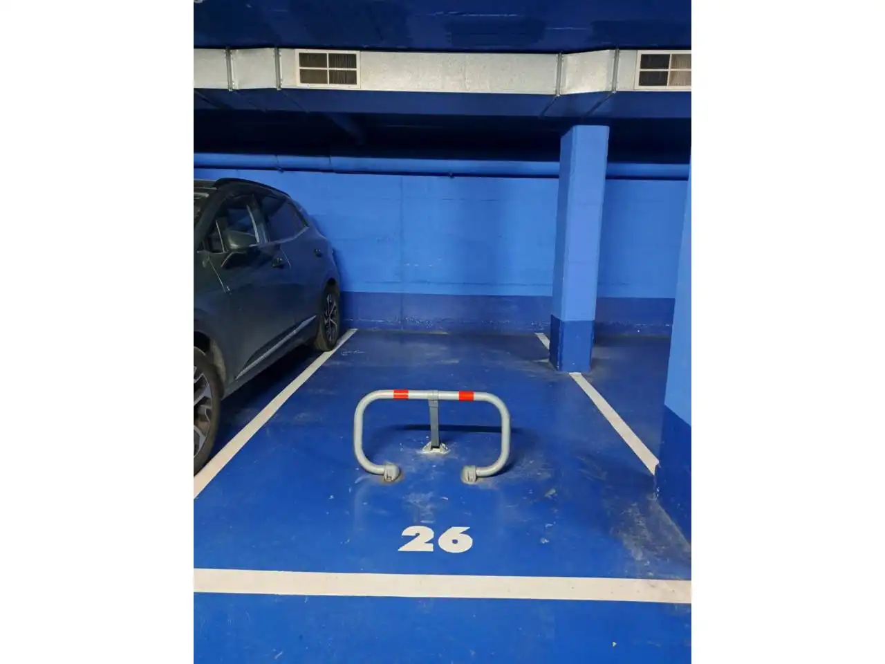 Individual en alquiler en Calle Riego, imagen 2