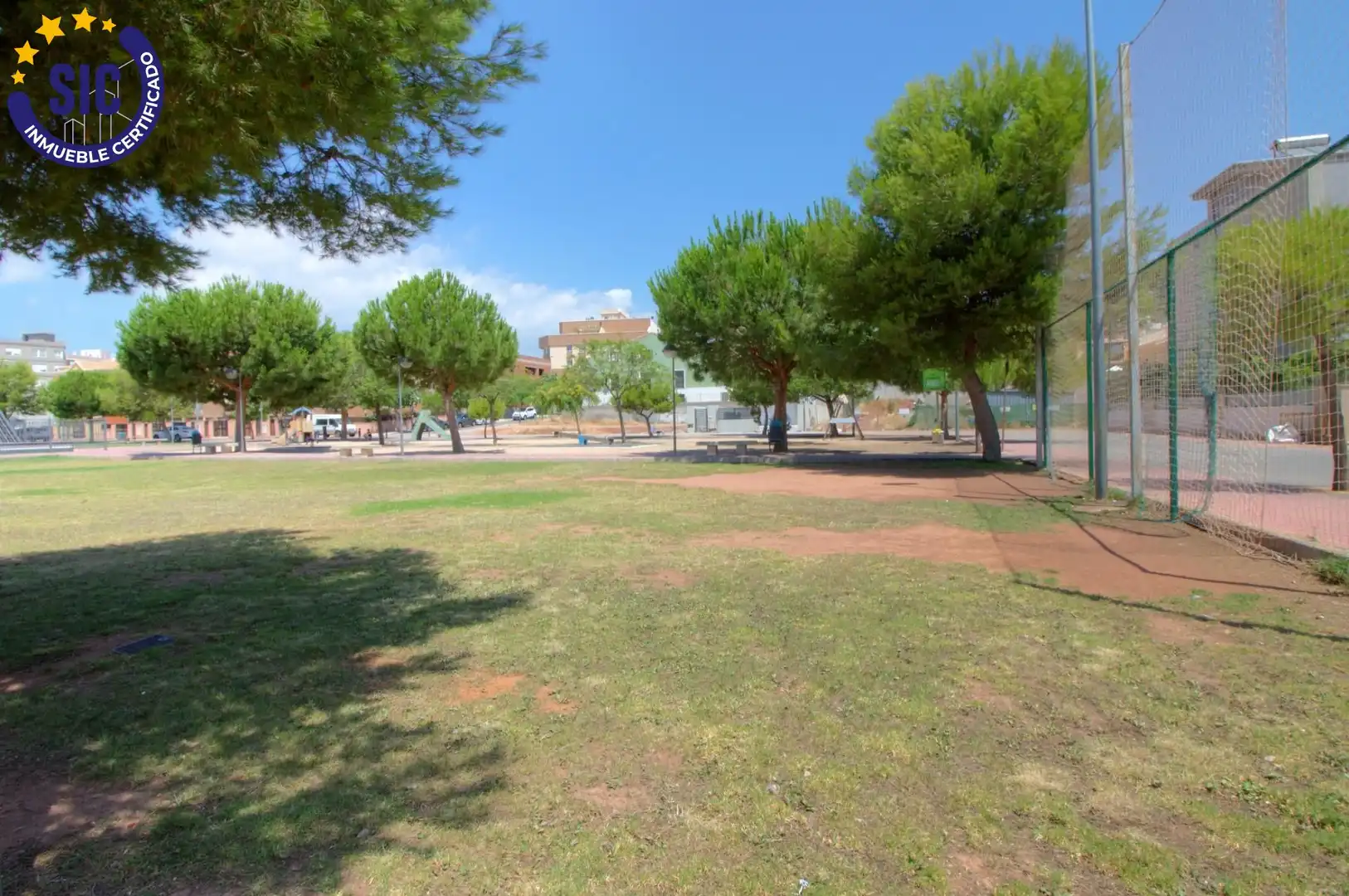 Terreny residencial en venda a Calle de Victoria Kent 26, imagen 12