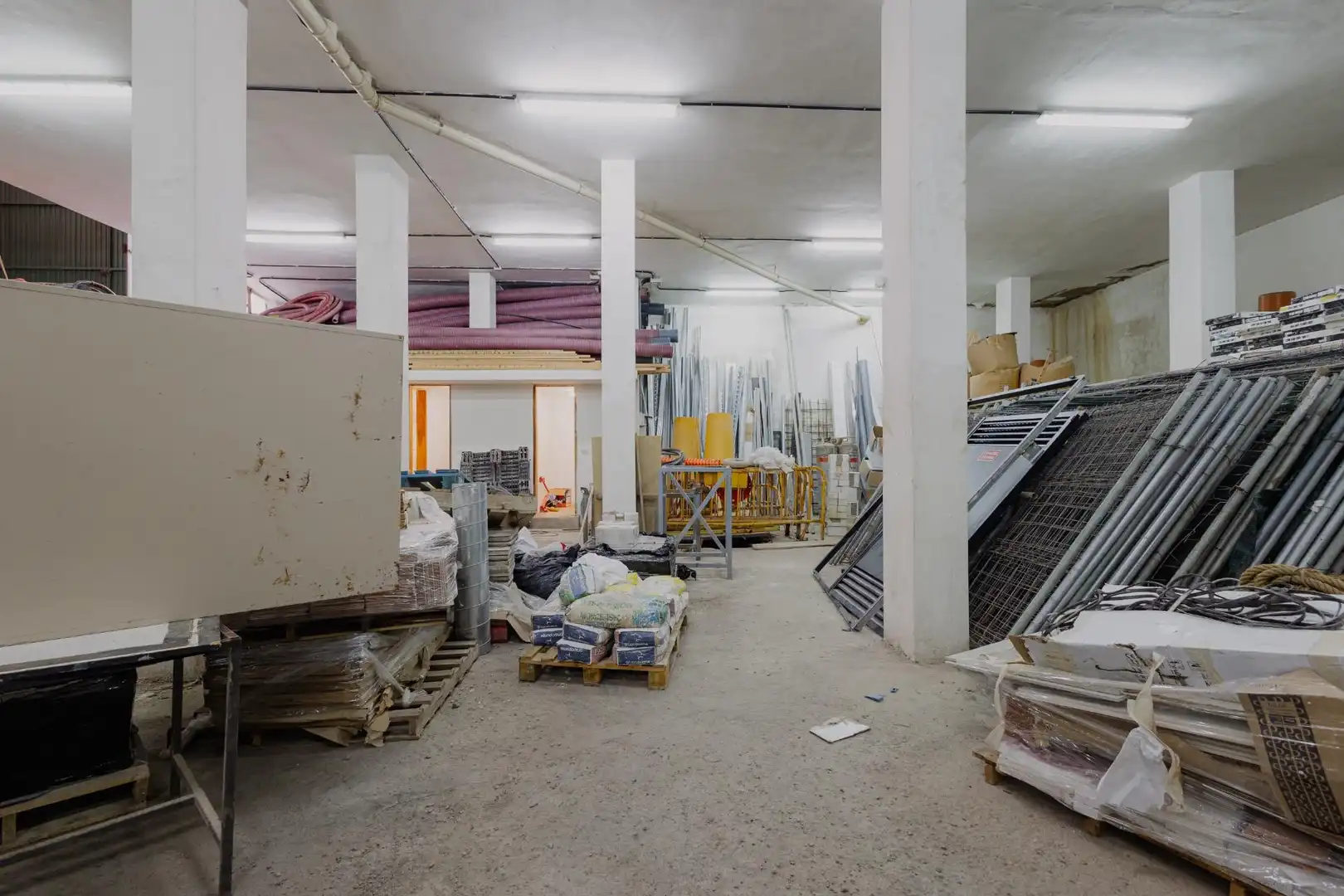 Gewerbefläche zum Verkauf in Calle Santa Úrsula 38, imagen 19