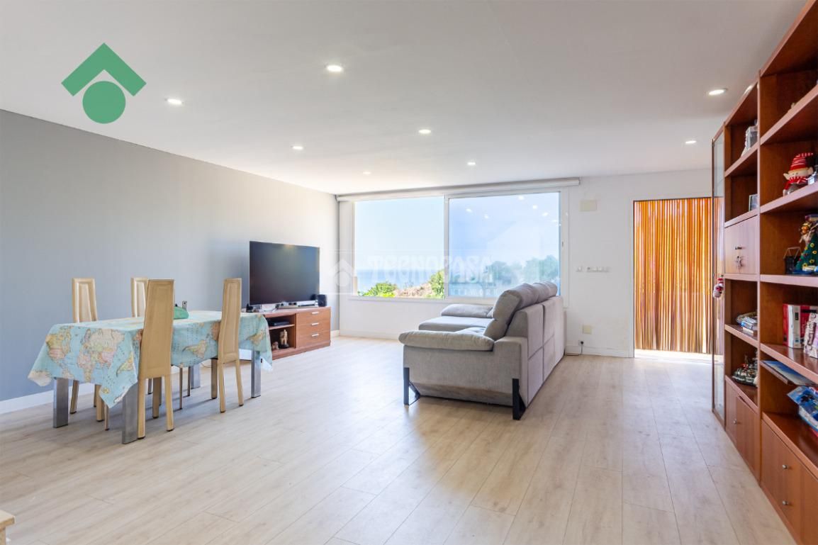 Single-family semi-detached for sale in Almayate