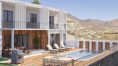 Foto 2 de Casa o chalet en venta en San Eugenio Alto, Adeje