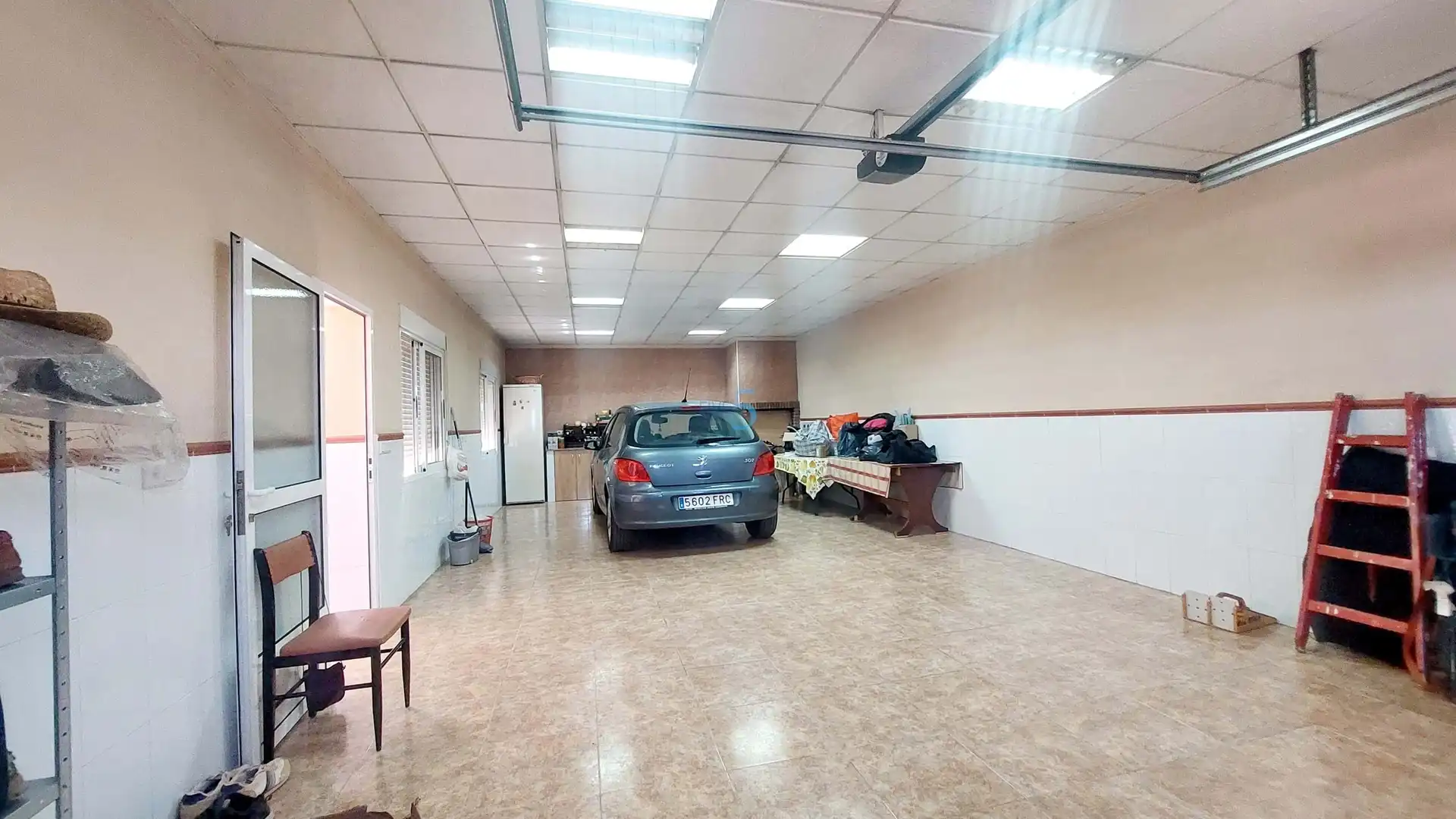 Houses for sale in San Javier  with Air Conditioner, Heating and Terrace