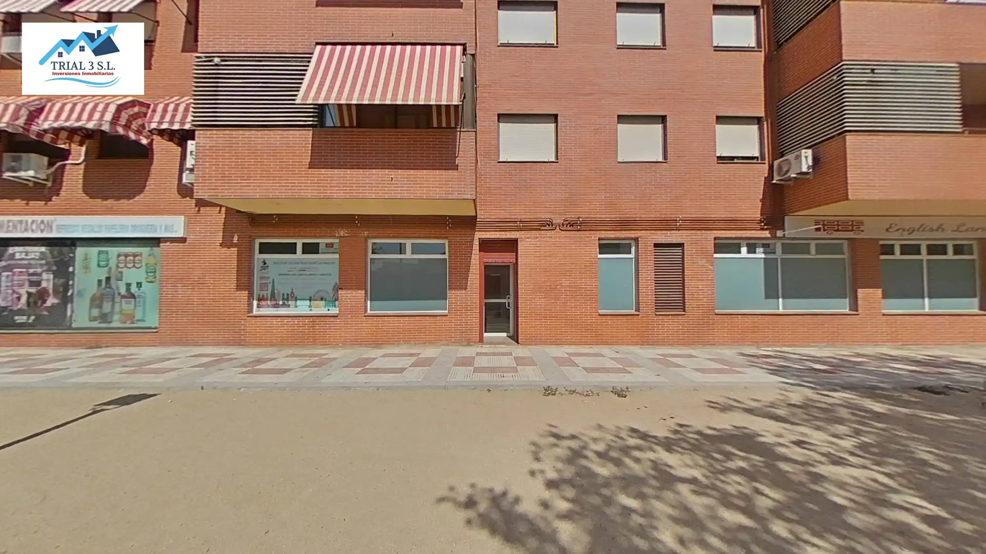 Gewerbefläche zum Verkauf in Calle Manacor