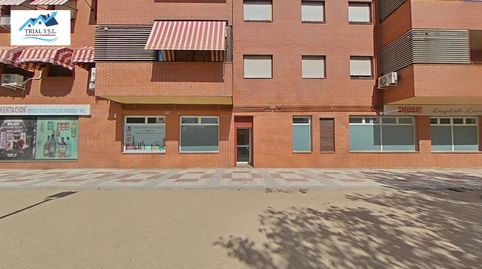 Venta de 4 Locales en Humanes de Madrid Madrid