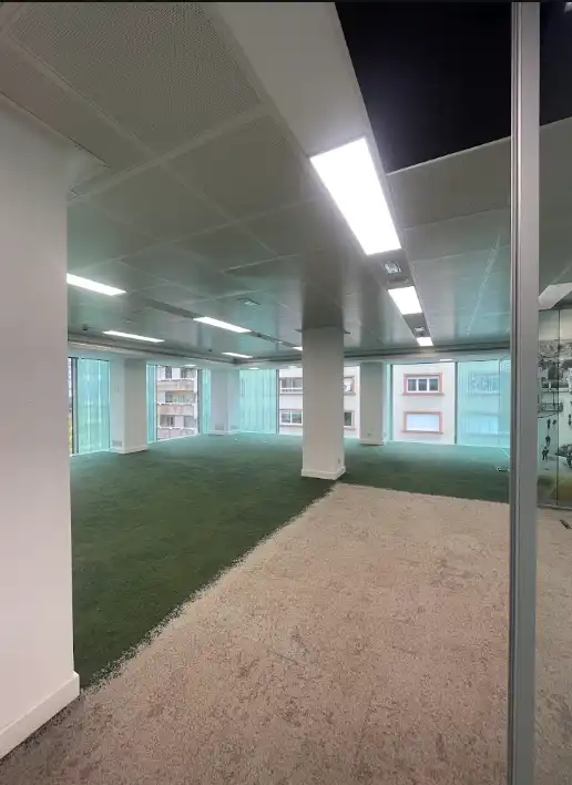 Office for rent in Sarrià - Sant Gervasi