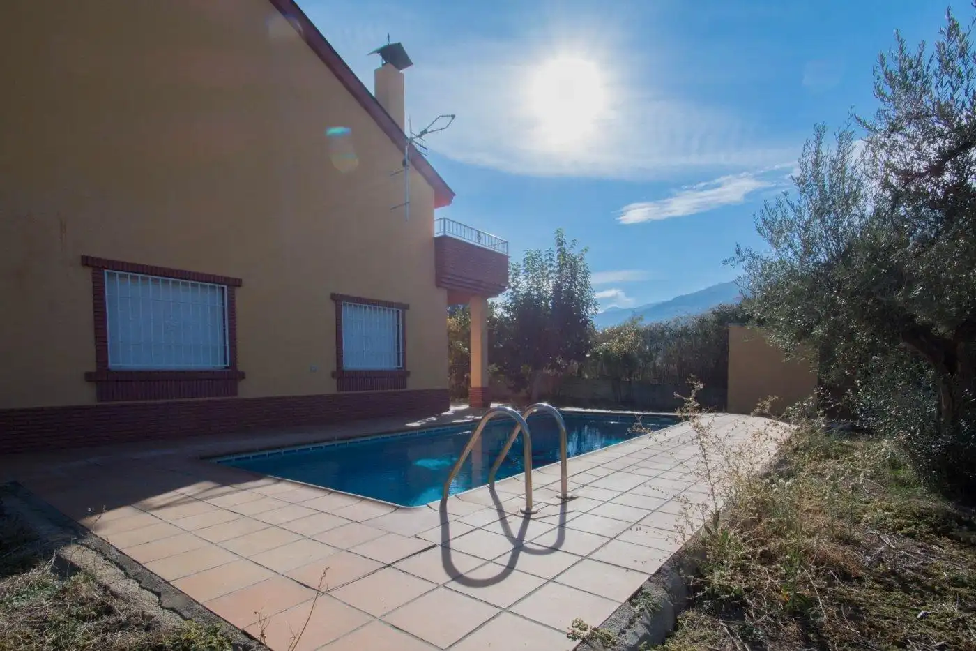 Villa con terrazza in vendita a Calle Fuente 16 Caños, imagen 50