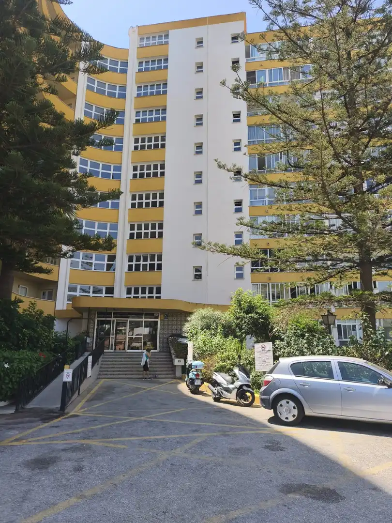 Apartament amb ascensor en venda a Calle el Lirio 16, imagen 3