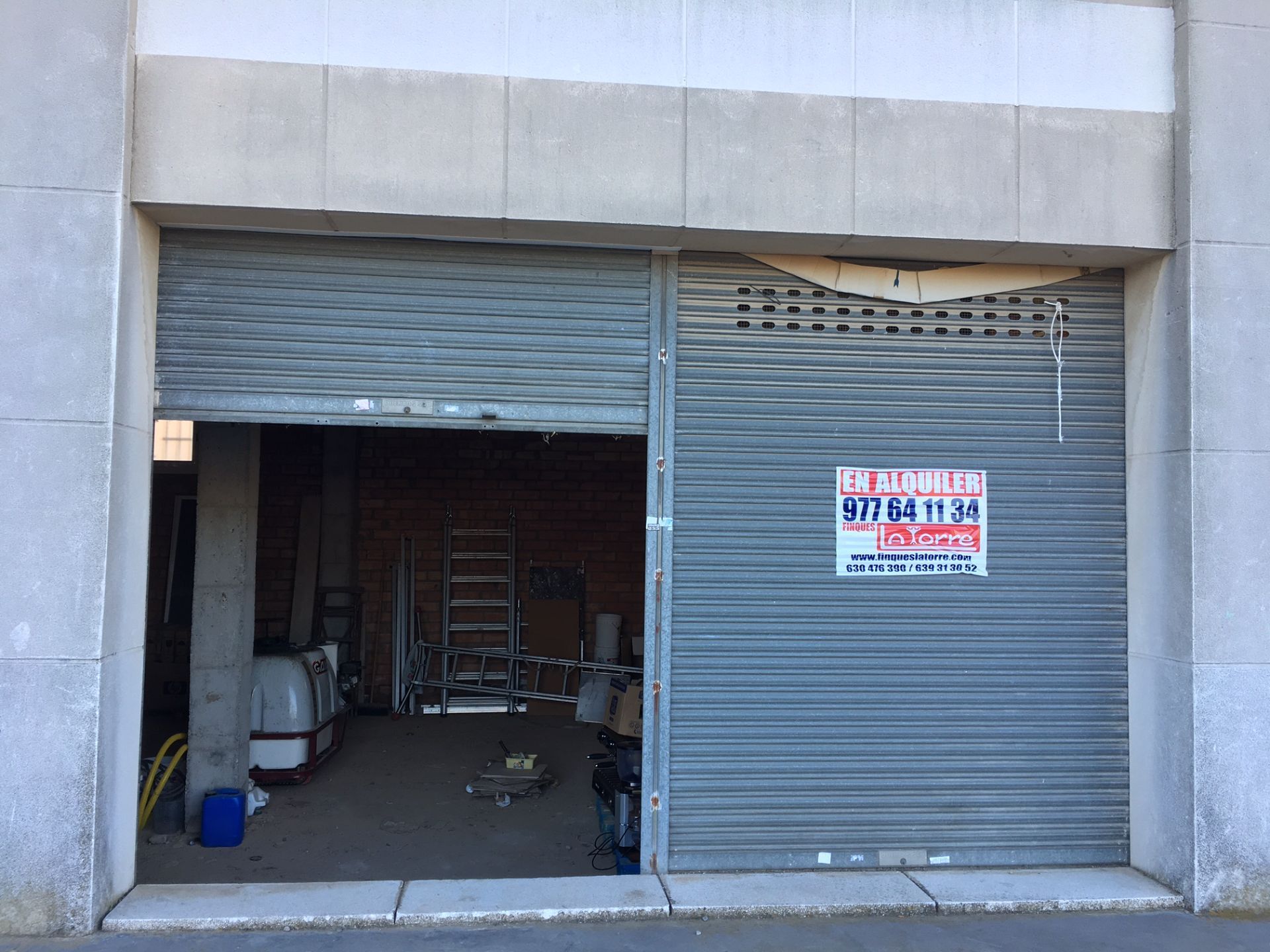 Local en venta en Torredembarra