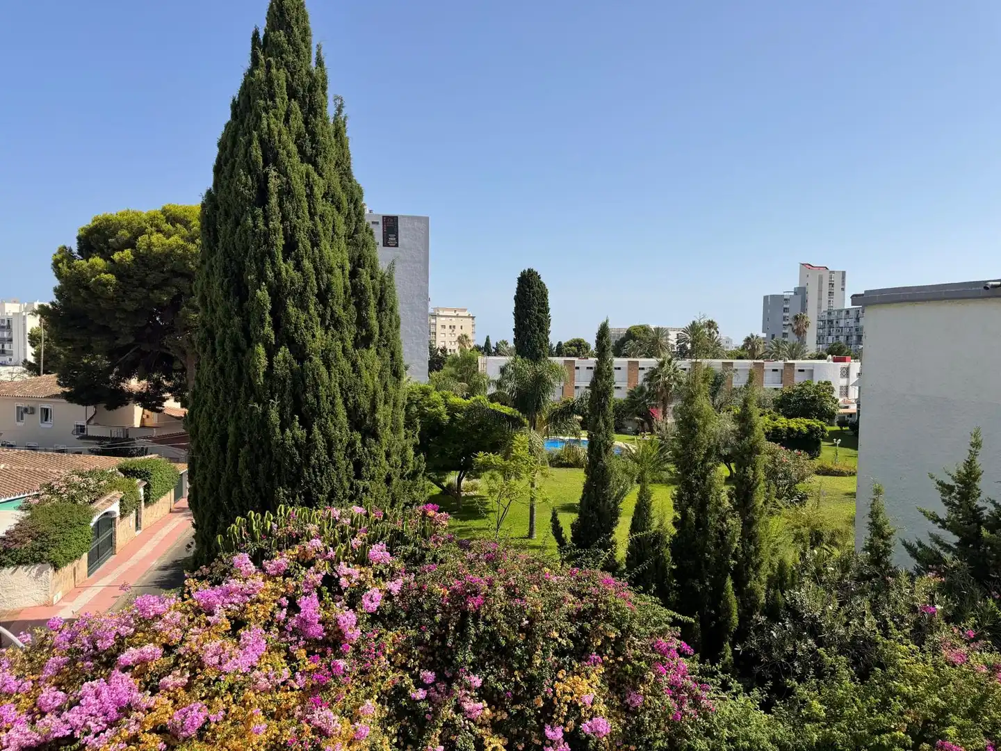 Flat for rent in Avenida Terramar Alto, 16, Solymar