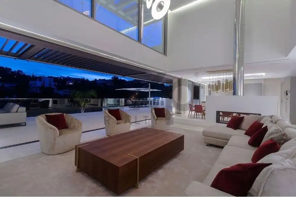 Casa amb terrassa en venda a La Quinta, imagen 6