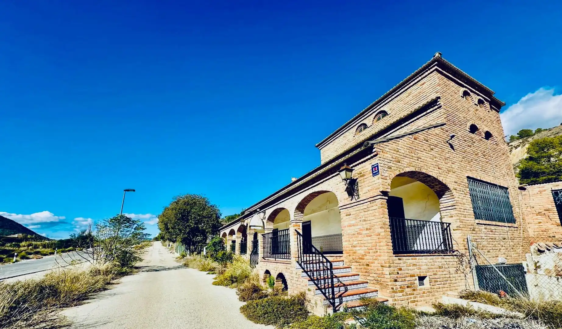 Local comercial en venda a Finestrat Pueblo