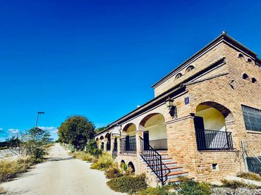 Locale commerciale in vendita a Finestrat Pueblo