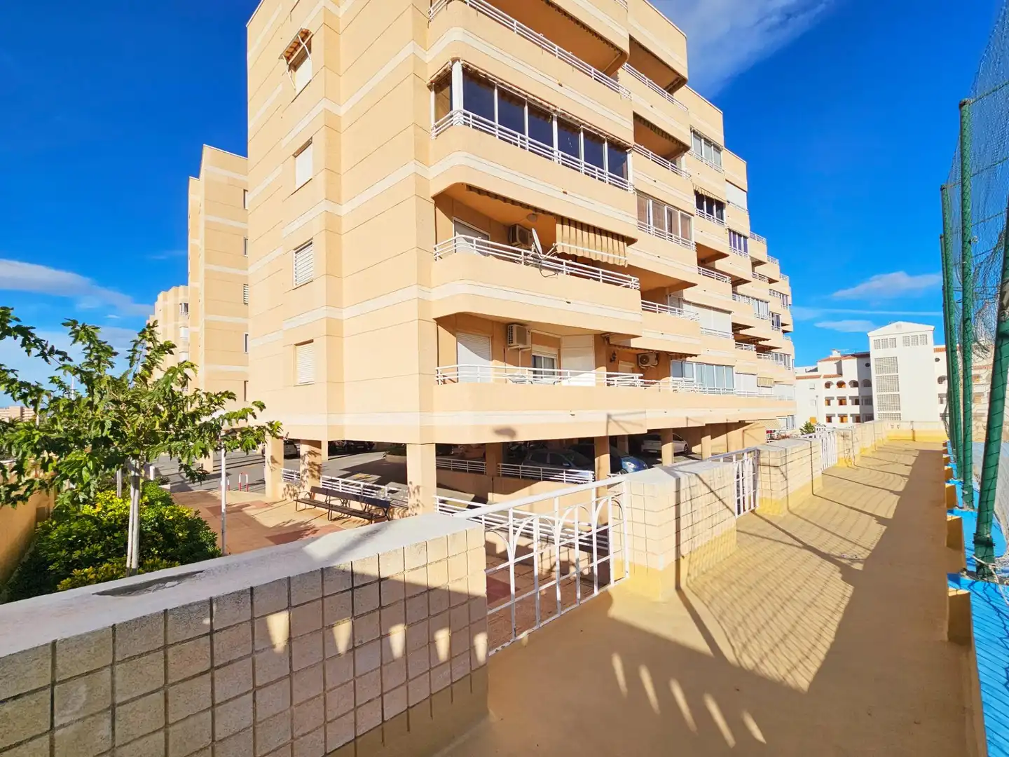 Apartments for sale in COSTA BLANCA, 17, Los Arenales del Sol
