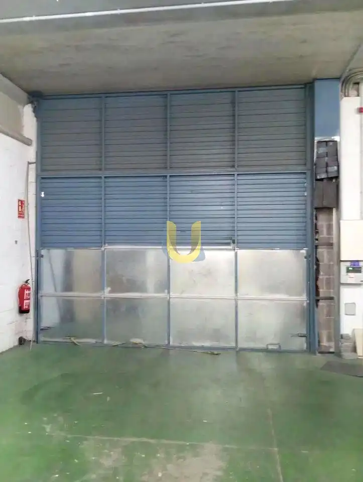 Nave industrial en alquiler en Reyes Católicos, imagen 9