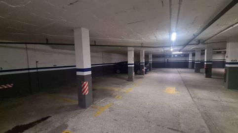 VENTA PARKING CENTRO