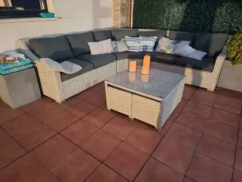 Erdgeschoss zur Miete in Marina de Cudeyo, Cantabria