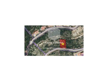 Terreno residencial en venta en Pedreguer