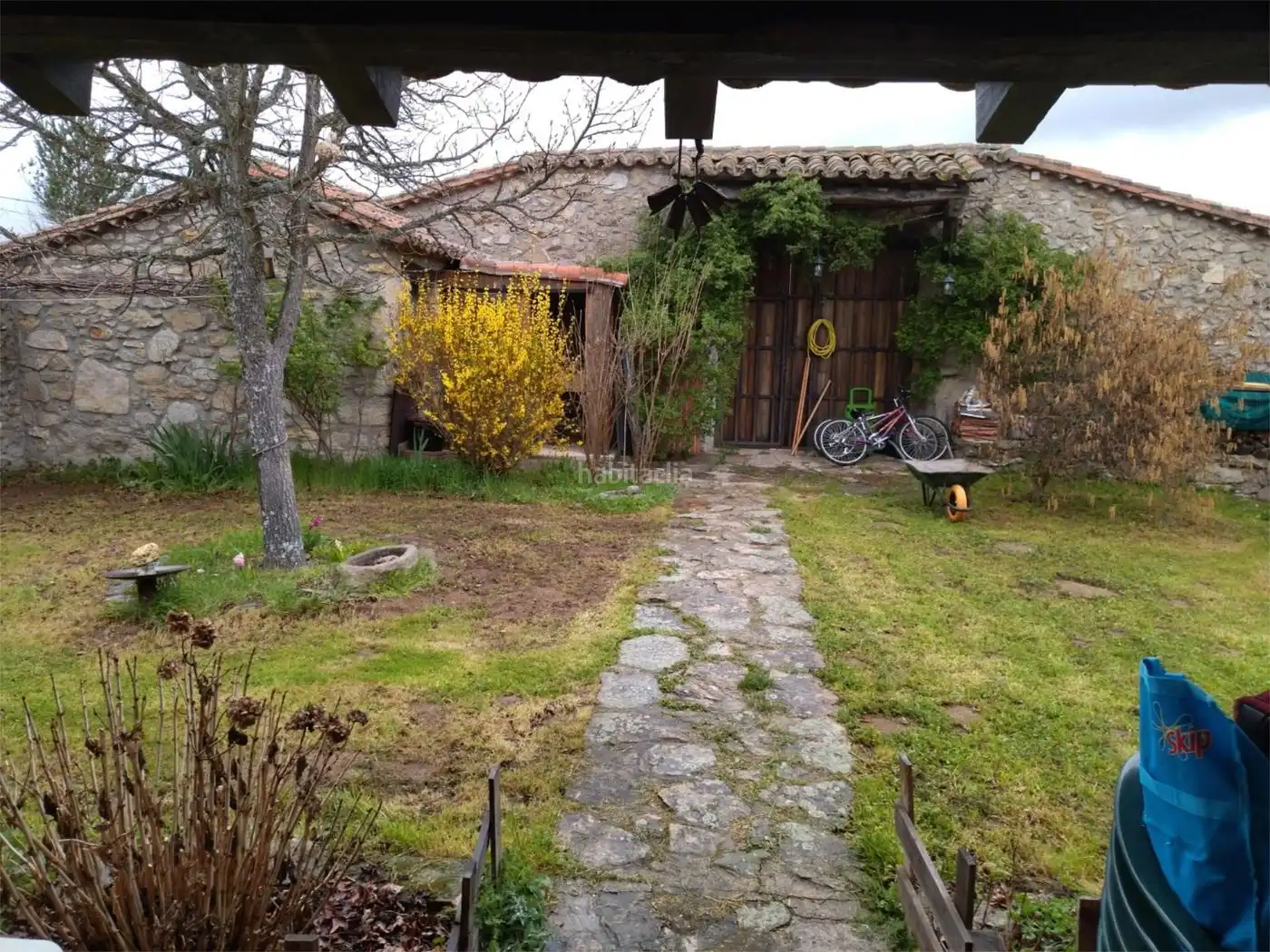 Casa in vendita a Calle Alto de la Mata 15, imagen 7