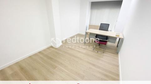 Photo 2 of Office to rent in San Antón, Alicante