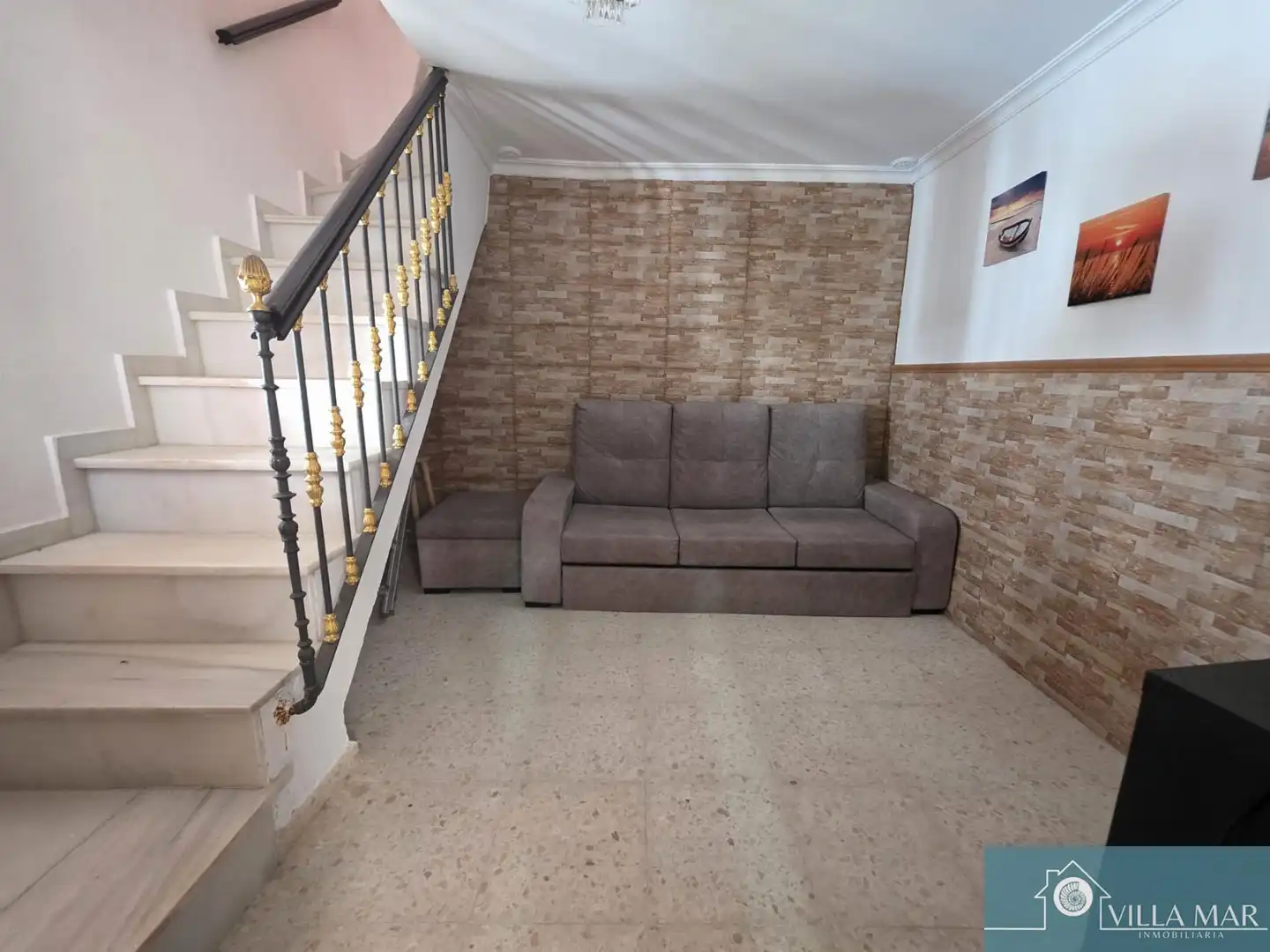 Piso en venta en Rota con Terraza