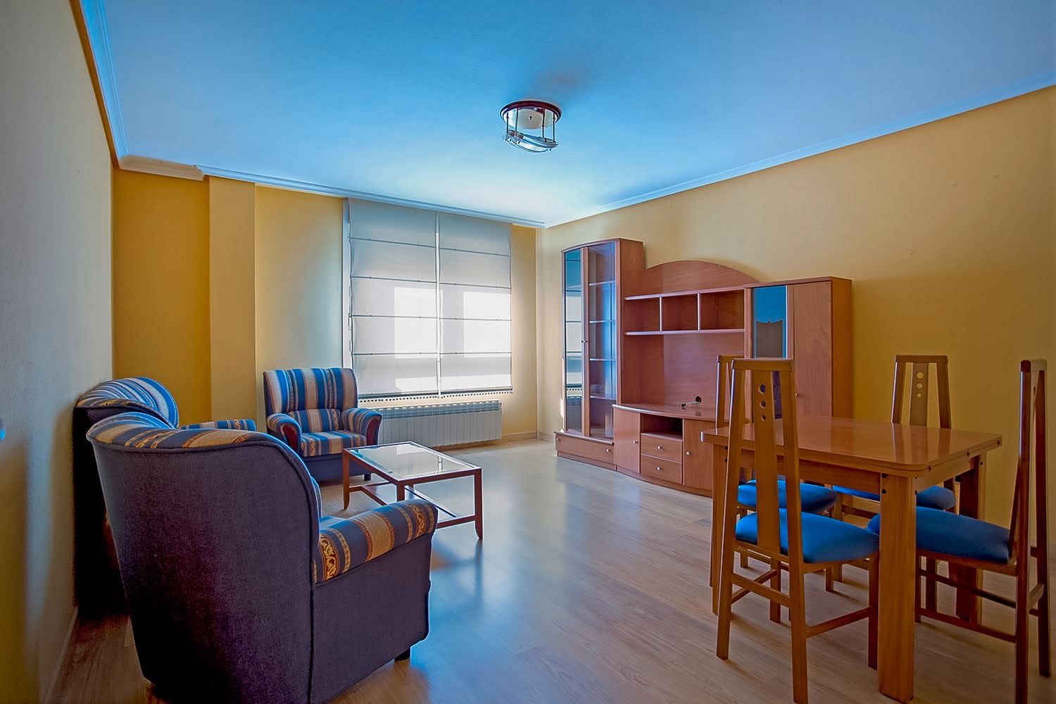 Flat to rent in Avenida Pablo Picasso, Venta de Baños
