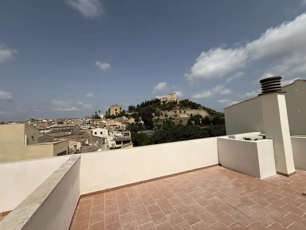 Penthouse zum Verkauf in Calle De Manacor, imagen 12