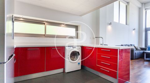 Foto 5 de Piso de alquiler en C/ de la Creu Roja, Barrio de la Luz, Xirivella