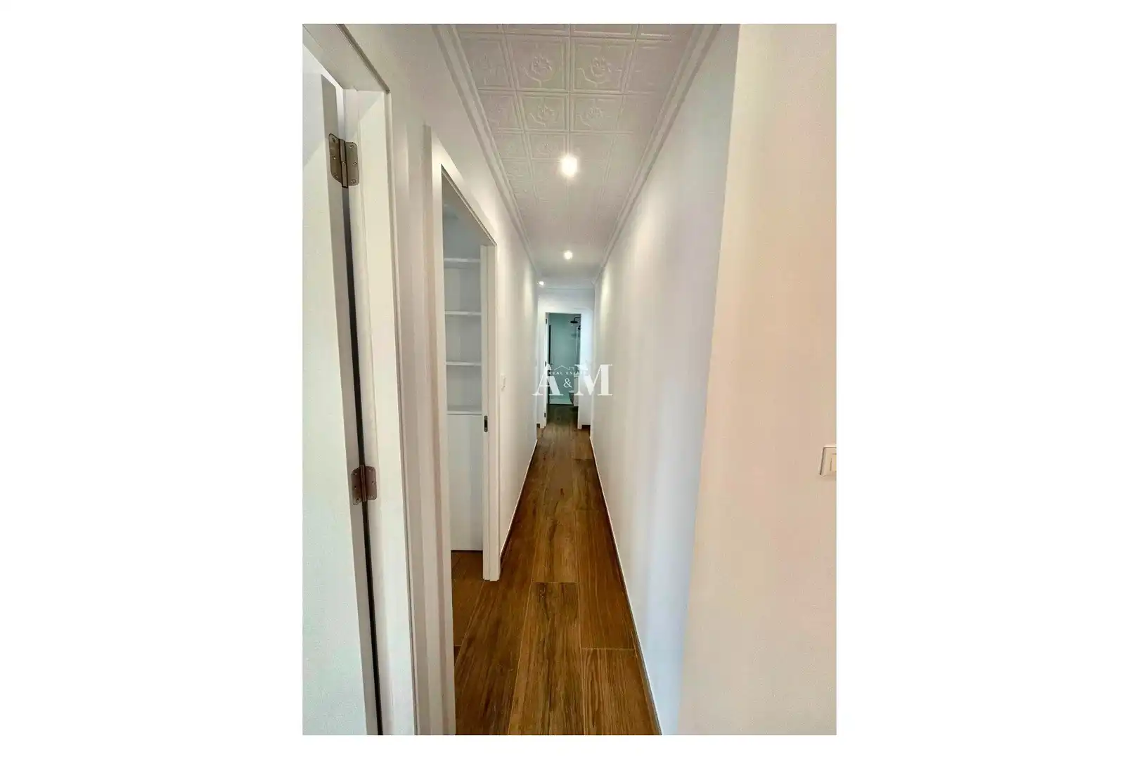 Flat for rent in San Pedro del Pinatar  with Oven, Washing machine and Microwave