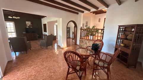 Photo 3 of Country house to rent in Rosa de Los James, 32, Tesejerague, Las Palmas