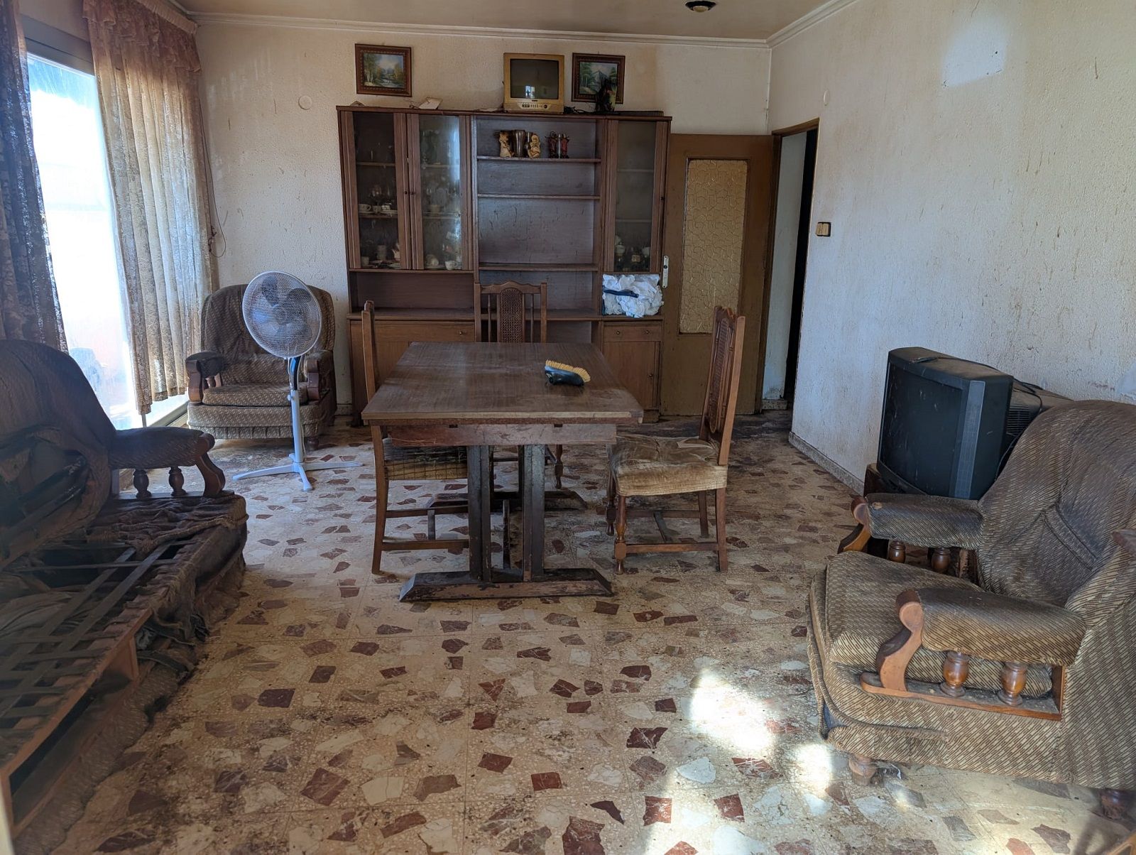 Dining room of Flat for sale in Gandia  with Balcony