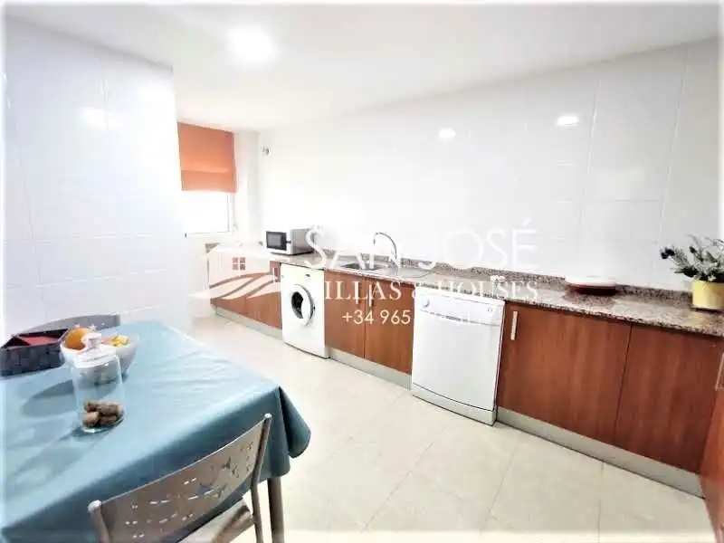 Wohnung mit Terrasse zum Verkauf in MUSICO DON JUAN DE MOLINA, imagen 7