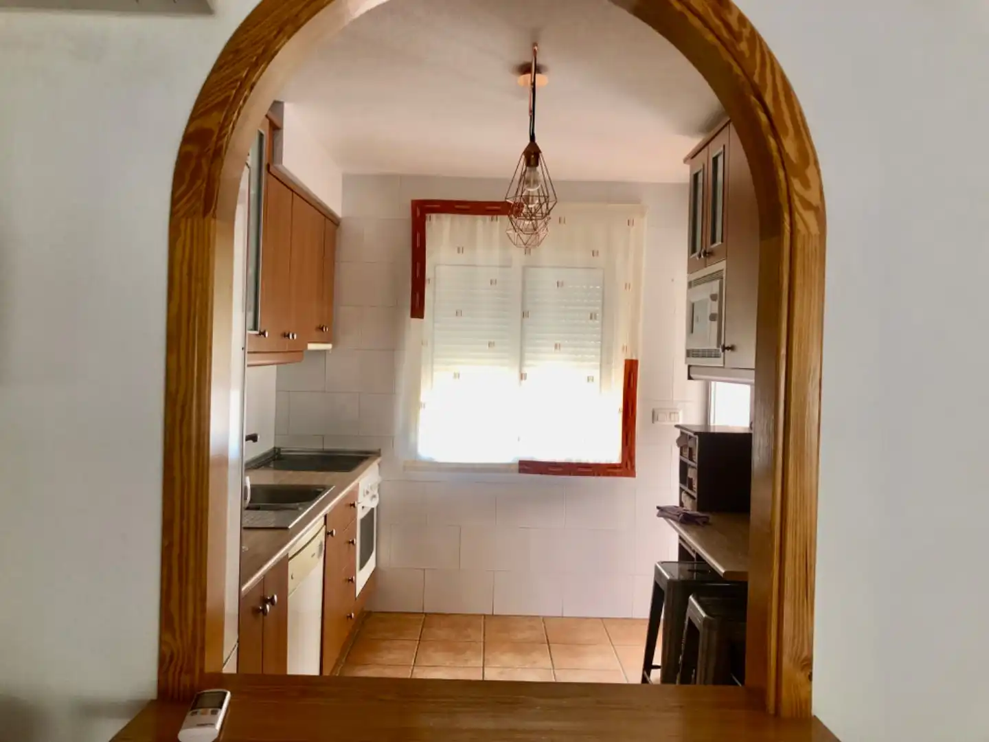 Kitchen of Houses for sale in Orihuela  with Terrace