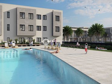 Ático con balcón en venta en Torre-Pacheco ciudad