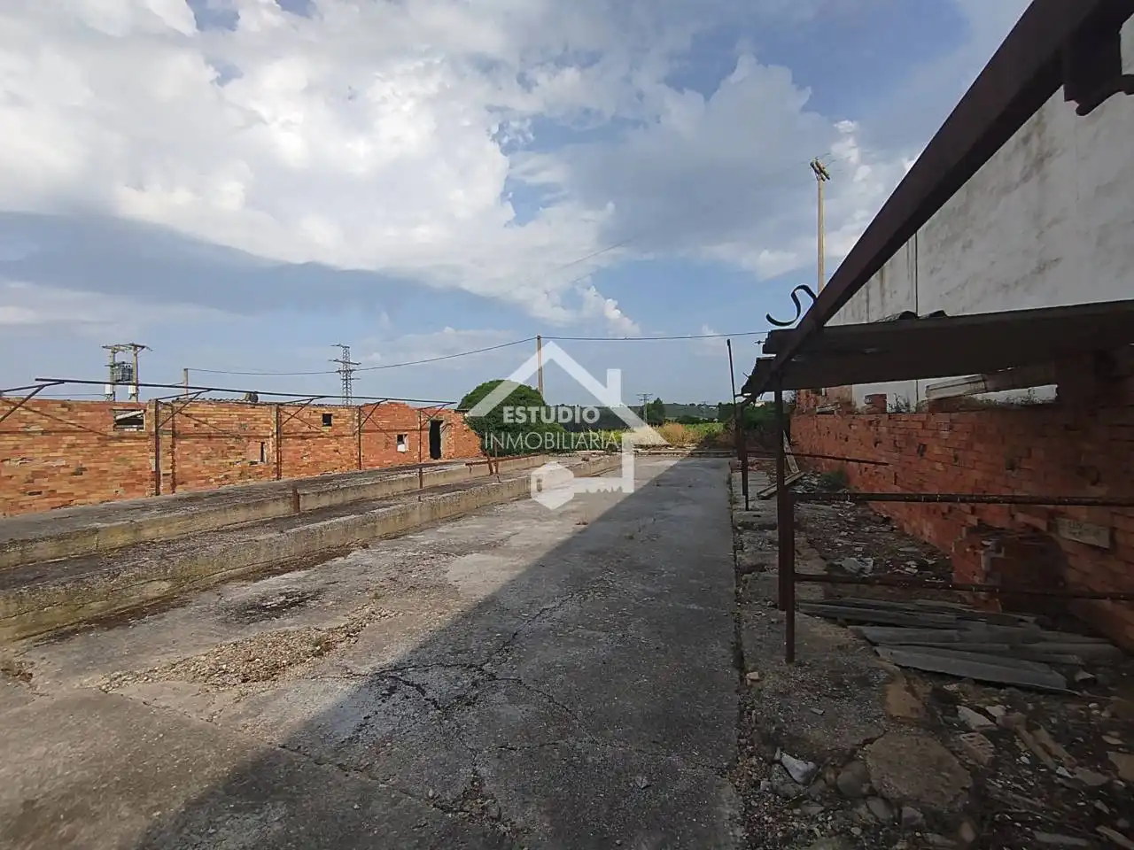 Rural land for sale in Calle El Cerradillo, imagen 15