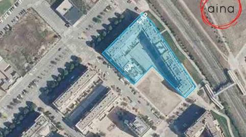 Photo 4 of Garage for sale in Calle Madres de la Plaza de Mayo, 1, Nuevo Artica, Navarra