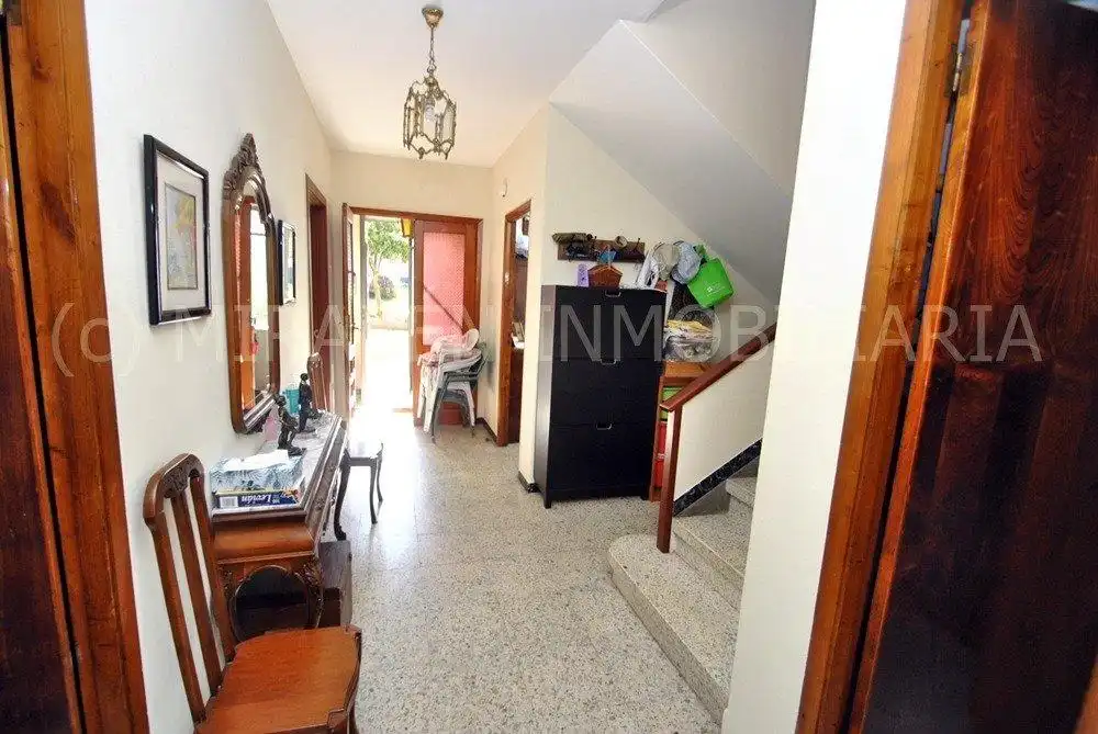 Houses for sale in Catoira  with Heating and Furnished