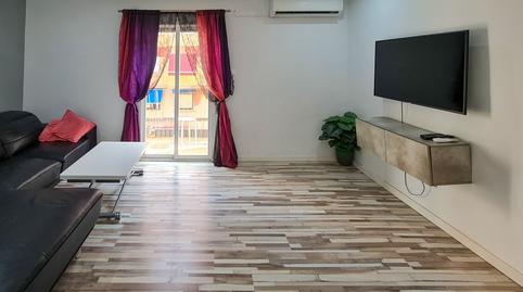 Foto 2 de Pis en venda a El Toscar, Alicante