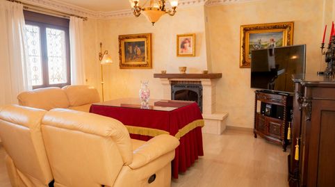 Foto 4 de Casa o chalet en venta en Fuentemora, Antequera