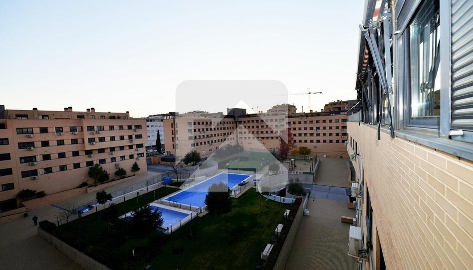 Foto 1 de Pis de lloguer a Hospital, Madrid