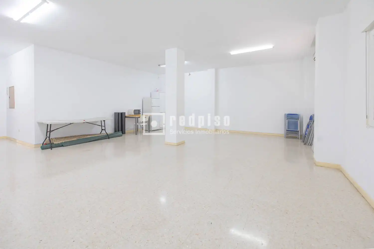 Flat for sale in Madrid  with Air Conditioner, Heating and Private garden