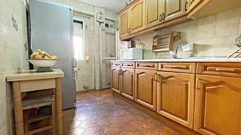 Foto 4 de Pis en venda a Santa Cristina - San Rafael, Málaga Capital