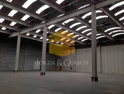 Nave industrial in affitto a Carrer Cal Patrici 2, imagen 3